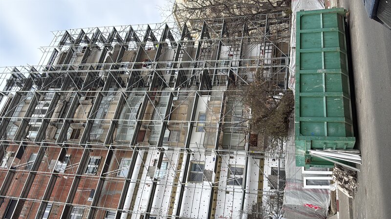 Sudori, lacatusi muncitori calificati